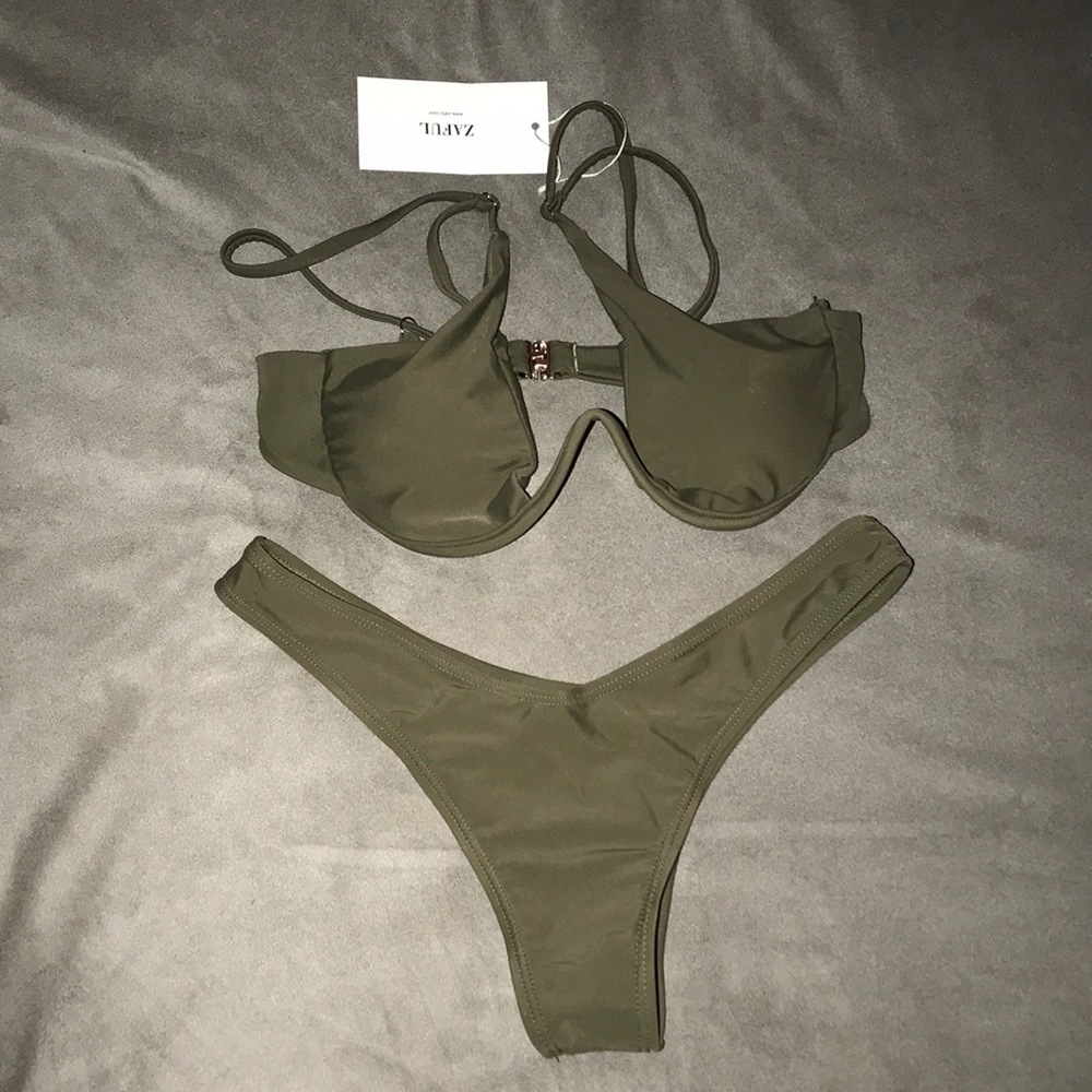 Zaful bikini